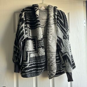 Lularoe open cardigan